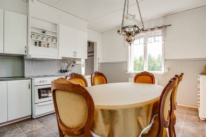 4 rum Villa på Stripavägen 14 Guldsmedshyttan Lindesbergs kommun - bild 10