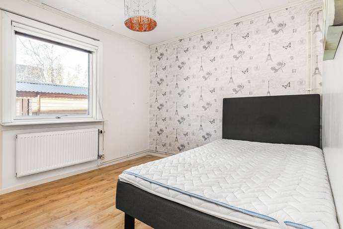 6 rum Villa på Forellvägen 12 Malmberget Gällivare kommun - bild 11