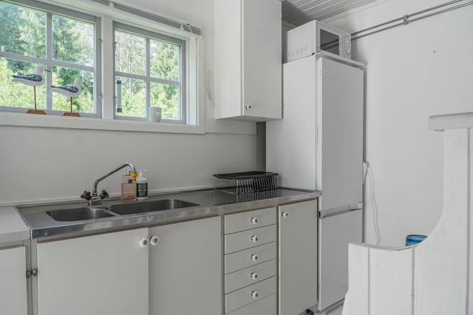 2 rum Villa på Norra Näs 40 Sunne Sunne kommun - bild 14
