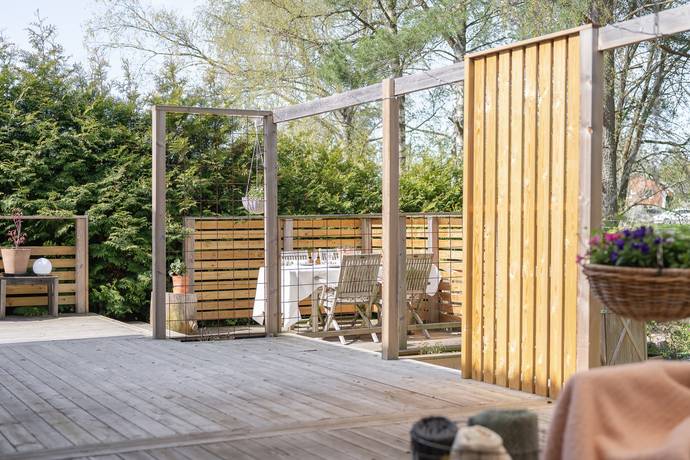 8 rum Parhus på Tegvägen 13 Solgårdsgärde Vallentuna kommun - bild 37