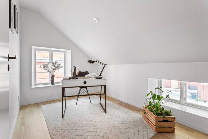 4 rum Parhus på Troxhammar byväg 31B Troxhammar Ekerö kommun - bild 14