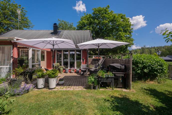 3 rum Villa på Varfågelvägen 6 Vidja Huddinge kommun - bild 13