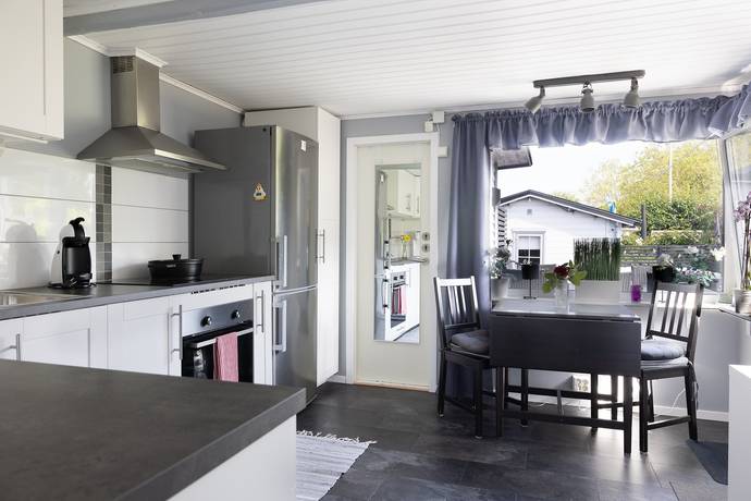3 rum Fritidshus på Boikengången 73 Ärtholmens Sommarstad Malmö kommun - bild 9
