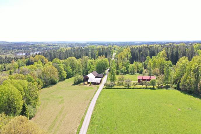 gård utan jordbruk på Tolg Dansboda 1 Tolg, Växjö kommun - bild 4