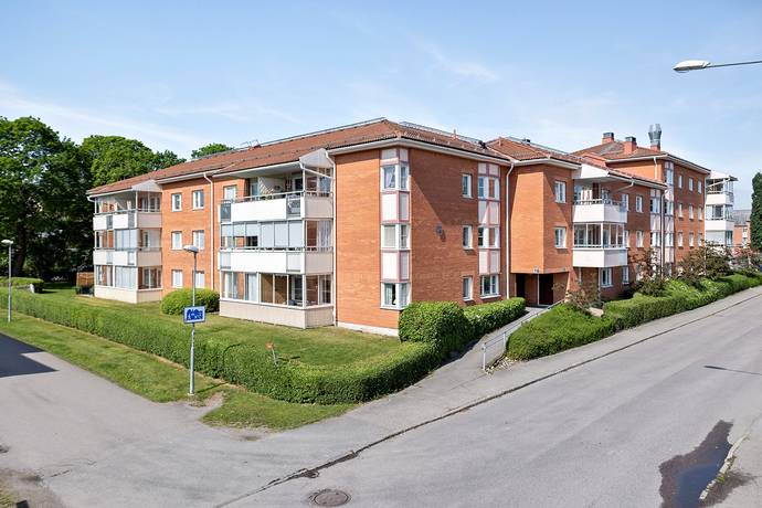 2,5 rum lägenhet på Långnäsvägen 16B Bollnäs, Bollnäs kommun - bild 1