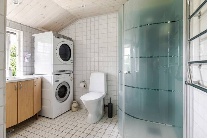 5 rum Vinterbonat fritidshus på Fogdö Berga 8 Fogdö Strängnäs kommun - bild 20