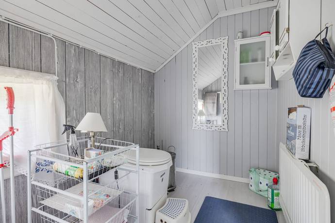 2 rum Fritidshus på Godegård 570 Godegård Motala kommun - bild 20