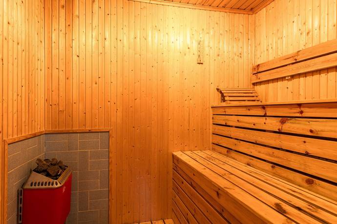5 rum Vinterbonat fritidshus på Bennarby 116 (ÖSTHAMMAR BENNARBY 1:4 och ÖSTHAMMAR BENNARBY 1:7) Österbybruk Östhammars kommun - bild 19