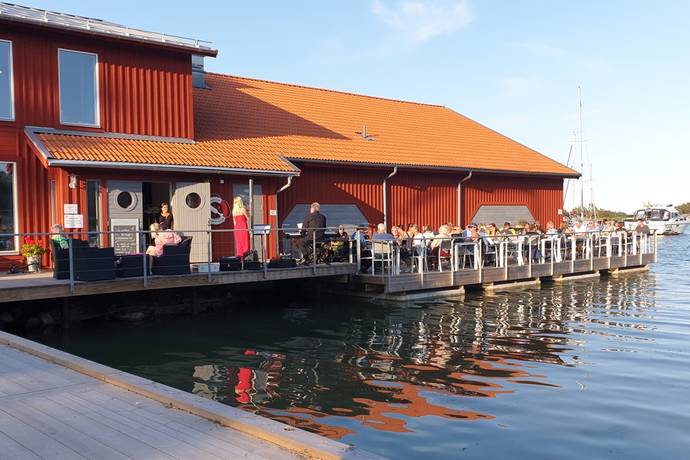 1 rum Lägenhet på Lagnö Skärgårdsbyn 1110 Sankt Anna skärgård Söderköpings kommun - bild 10