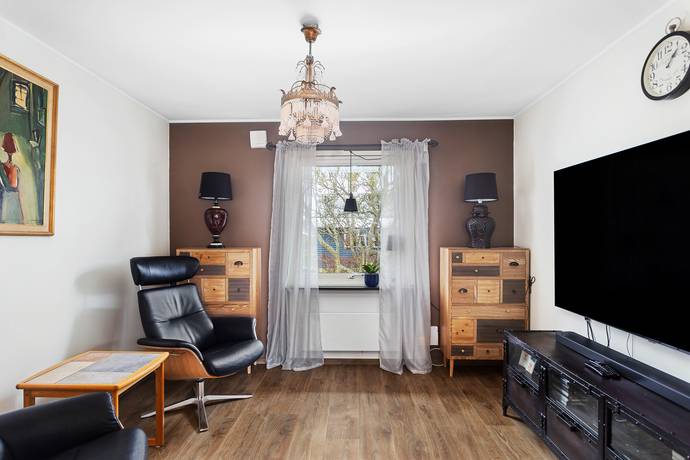 4 rum Villa på Heins väg 11 Öllsjö Kristianstads kommun - bild 9