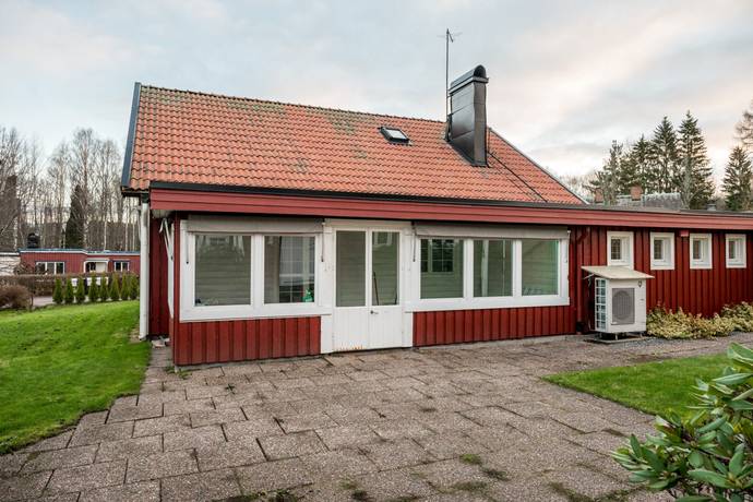 4 rum Villa på Kedjevägen 16 Karlstads kommun - bild 32