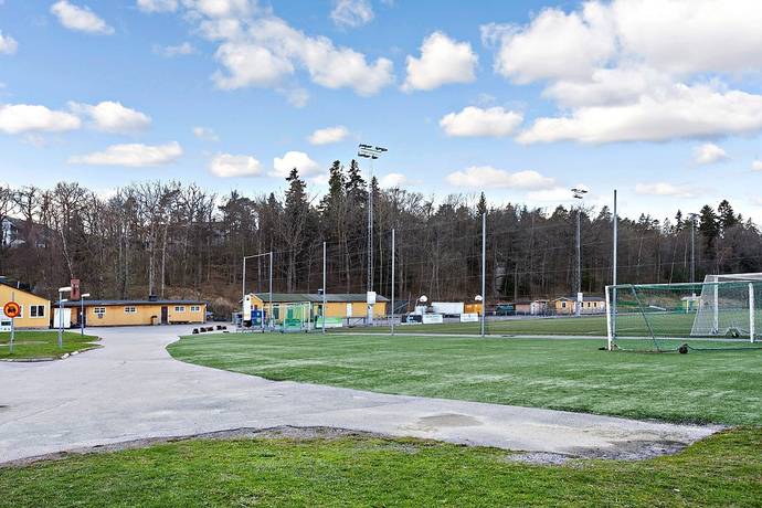 5 rum Kedjehus på Skyttevägen 18 Stocksund Danderyds kommun - bild 27