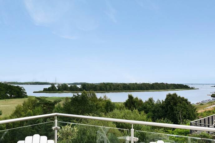 6 rum villa på Dalamadsvägen 53 Nättraby/Skillingenäs, Karlskrona kommun - bild 1