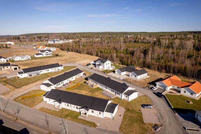4 rum Parhus på Idsvängen 10 Tidaholms kommun - bild 36