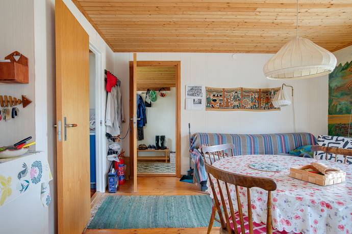 3 rum Fritidshus på Mellanhorvagatan 6 Kolstad Borgholms kommun - bild 7