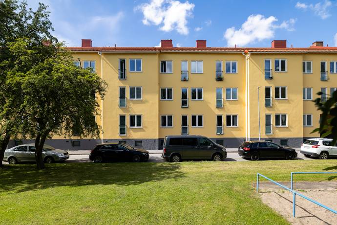 1.5 rum Lägenhet på Venavägen 25B Örebro kommun - bild 18
