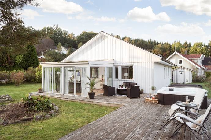 5 rum Villa på Mysternavägen 31 Göteborgs kommun - bild 6