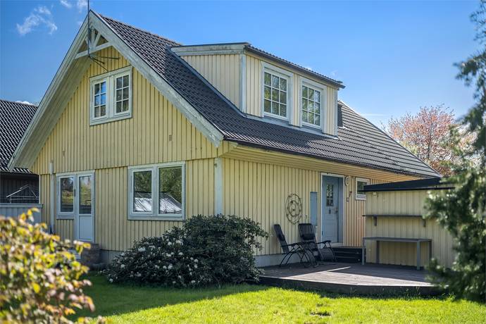 6 rum Kedjehus på Mosstigen 29 Sunnerby Nynäshamns kommun - bild 25