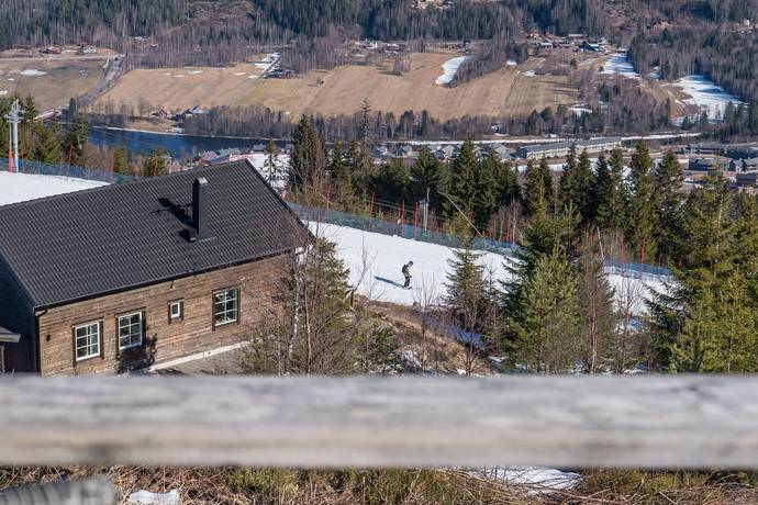 6 rum Fritidshus på Illern 7 Branäs Torsby kommun - bild 4