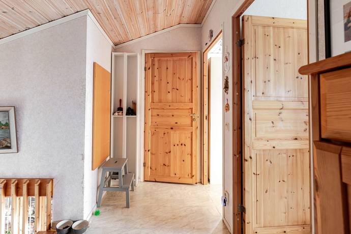6 rum Villa på Tibblevägen 9 Skultuna Västerås kommun - bild 31