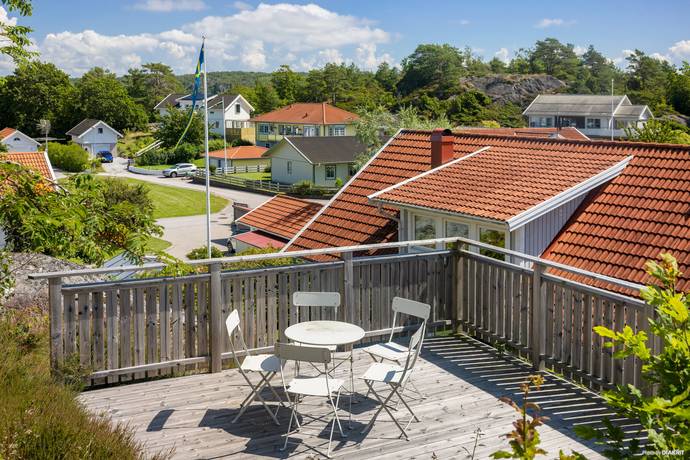 8 rum villa på Bofinksvägen 4 Ellös, Orust kommun - bild 3