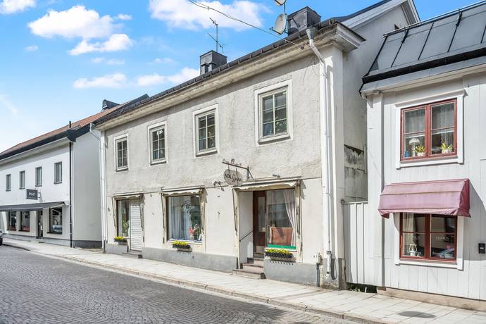 övrig på Skönbergagatan 9A Söderköping, Söderköpings kommun - bild 4