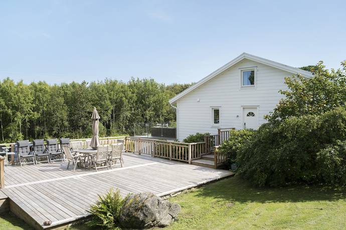 7 rum Villa på Kuggavägen 6 Åsa Kungsbacka kommun - bild 33