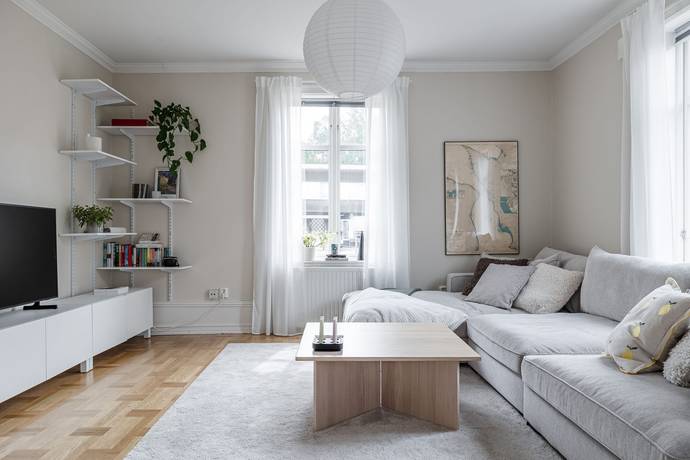 10 rum Villa på Storgatan 109 + 109 B Hultsfred Hultsfreds kommun - bild 18