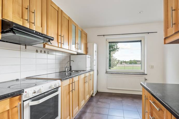 2 rum lägenhet på Eriksfältsgatan 85C Gullvik, Malmö kommun - bild 1