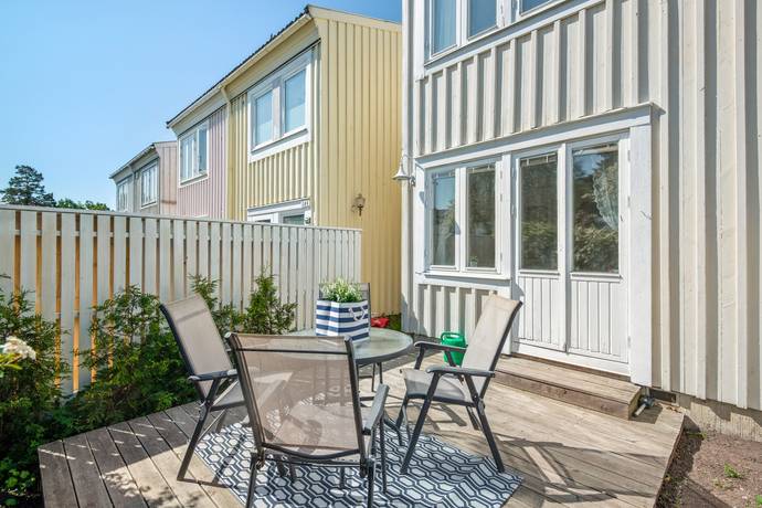 3 rum Parhus på Ribegatan 206 Kista Stockholms kommun - bild 7