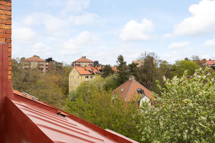 2 rum Lägenhet på Tottvägen 7 Gamla Råsunda Solna kommun - bild 26