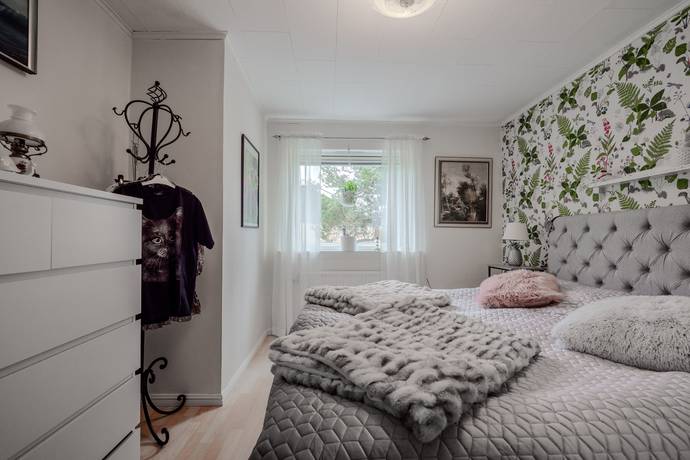 5 rum Villa på Tjustvägen 28 Ankarsrum Västerviks kommun - bild 26