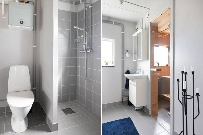 2 rum Fritidshus på Linneuspromenaden 275 Elinelund Malmö kommun - bild 21