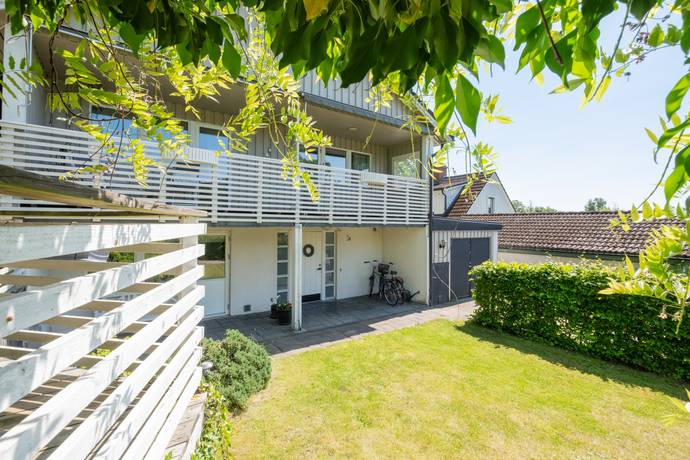 6 rum Villa på Ekbacksvägen 5B Asarum Karlshamns kommun - bild 42