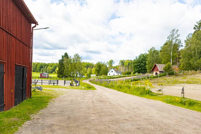 4 rum Gård/skog på Norra Järpetan 432 Norra Järpetan Karlstads kommun - bild 14