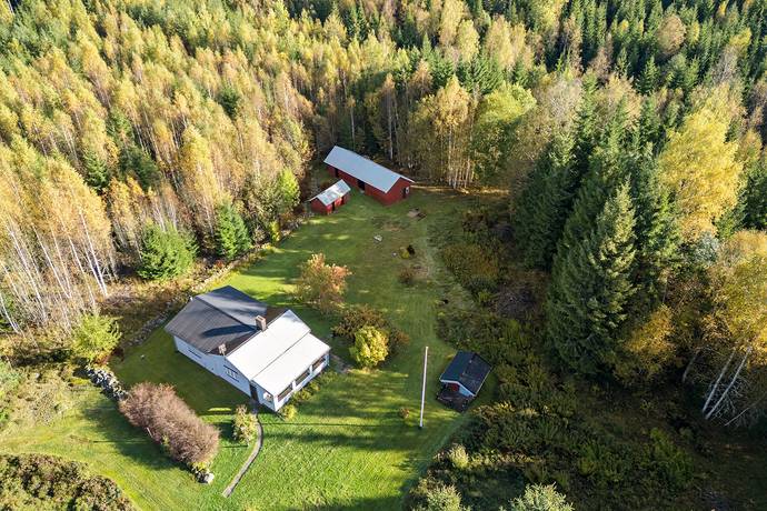 4 rum fritidshus på Kojnäset 16 Kristinehamn, Storfors kommun - bild 3