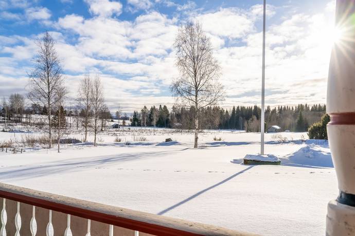 4 rum Vinterbonat fritidshus på Östbjörka Kattbacksvägen 19 Östbjörka Rättviks kommun - bild 39