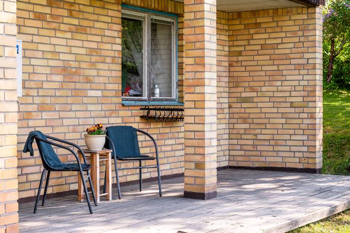 6 rum Villa på Hästskovägen 17 Bergsåker Sundsvalls kommun - bild 29