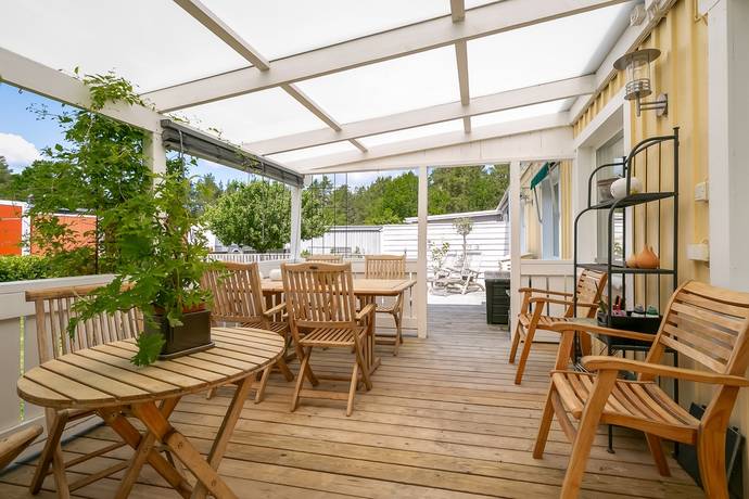 4 rum Par-/kedje-/radhus på Kolstorp 14 Vikbolandet Norrköpings kommun - bild 24