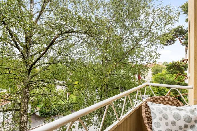 2 rum Lägenhet på Uppfartsvägen 13 Råsunda Solna kommun - bild 3