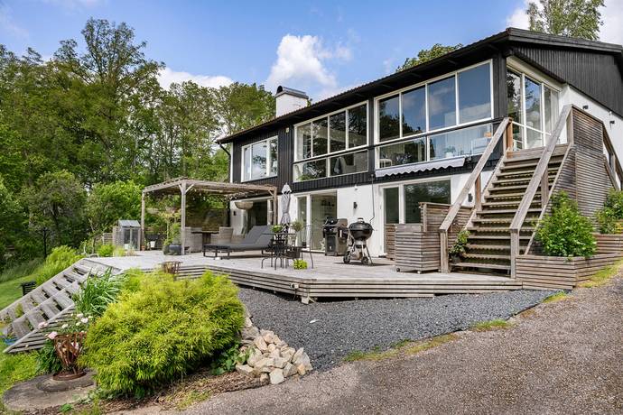 6 rum Villa på Ebbarpsvägen 68 Osby Osby kommun - bild 11