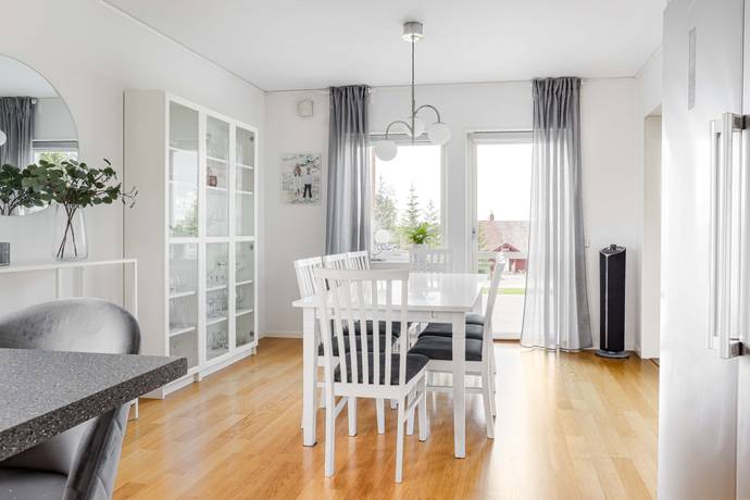 5 rum Villa på Lotsgränd 11 Rödviken Nordmalings kommun - bild 12
