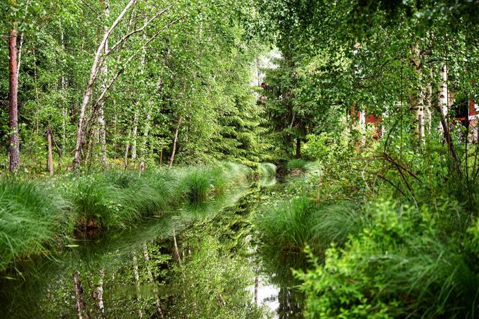 4 rum villa på Stråtjärn 125 Stråtjärn, Falu kommun - bild 3