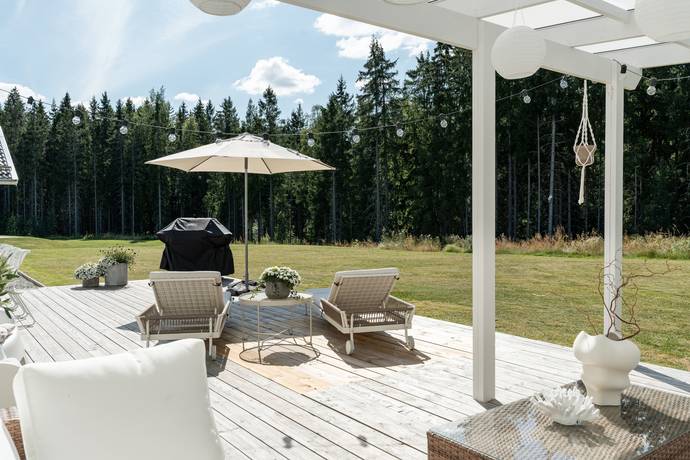 6 rum Villa på Sjöhagsvägen 35 Fagersta Fagersta kommun - bild 63