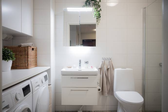 3 rum Lägenhet på Majstångsgatan 7C Kungsladugård Göteborgs kommun - bild 16
