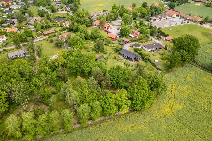 7 rum Villa på Torpvägen 6 Kalmar kommun - bild 5