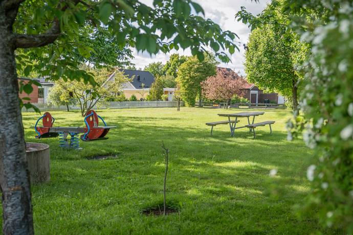 4 rum Villa på Storsvängen 30 Norra Kroppkärr Karlstads kommun - bild 41