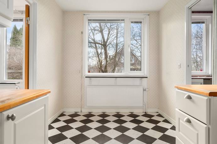 6 rum Kedjehus på Fodergatan 2 Hammarby Västerås kommun - bild 14