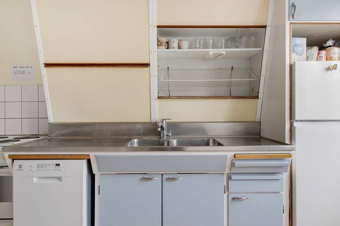 2 rum Lägenhet på Sperlingsgatan 10A Kirseberg Malmö kommun - bild 4