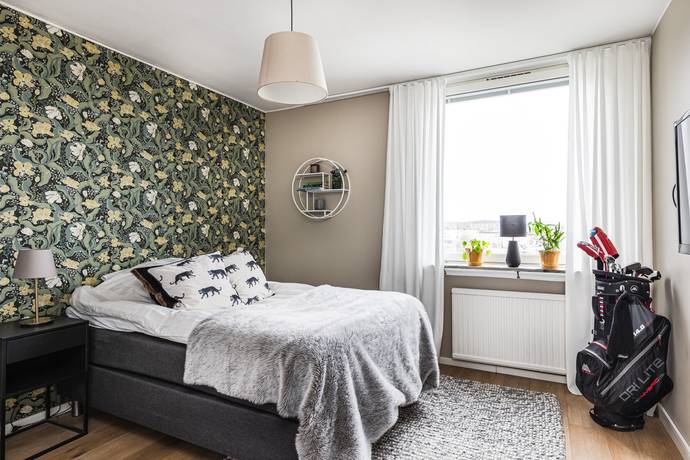 5 rum Lägenhet på Skönsbergsvägen 31A Nedre Haga Sundsvalls kommun - bild 12
